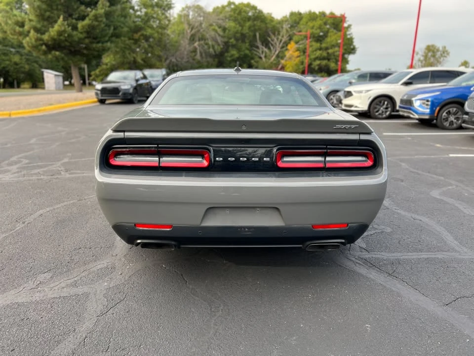 2018 Dodge Challenger SRT8 & 392 3rd Gen - Image 3 of 7