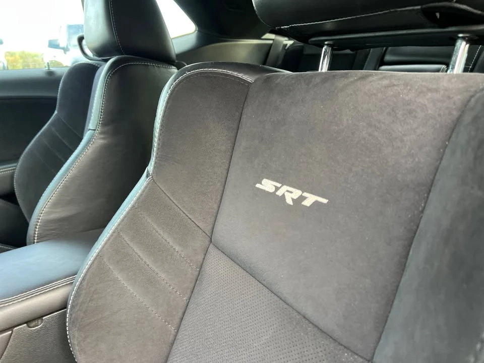 2018 Dodge Challenger SRT8 & 392 3rd Gen - Image 6 of 7