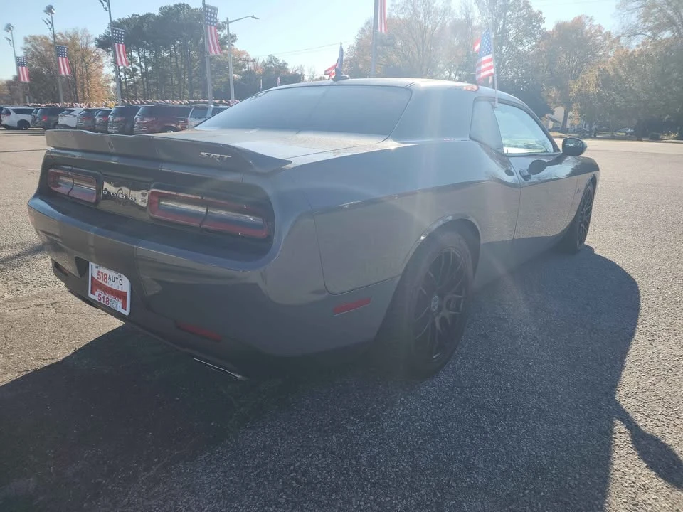2018 Dodge Challenger SRT8 & 392 3rd Gen - Image 6 of 16