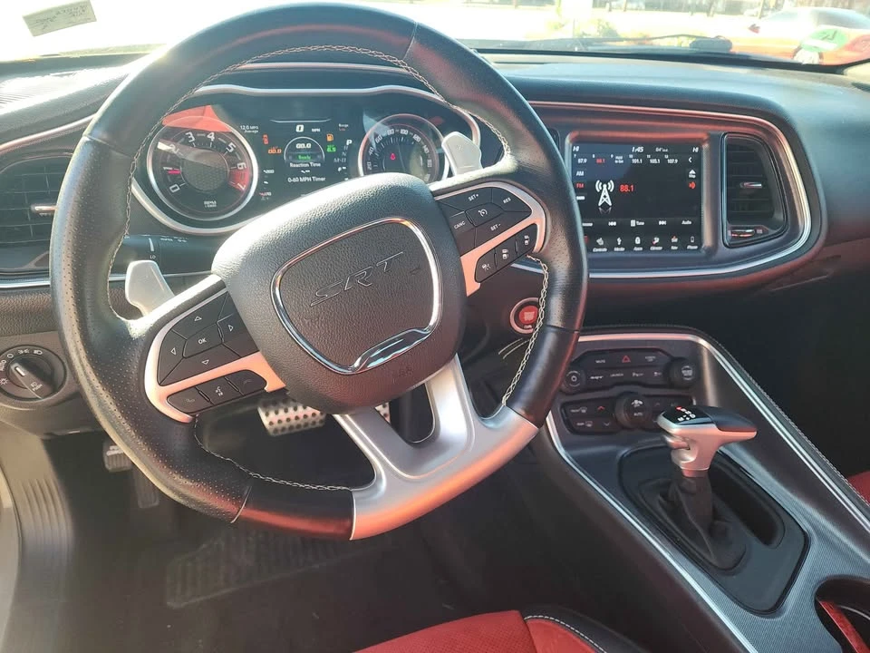 2018 Dodge Challenger SRT8 & 392 3rd Gen - Image 11 of 16
