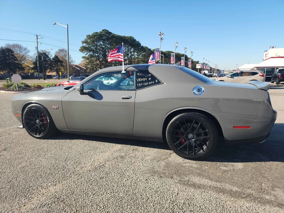 2018 Dodge Challenger SRT8 & 392 3rd Gen - Image 5 of 16