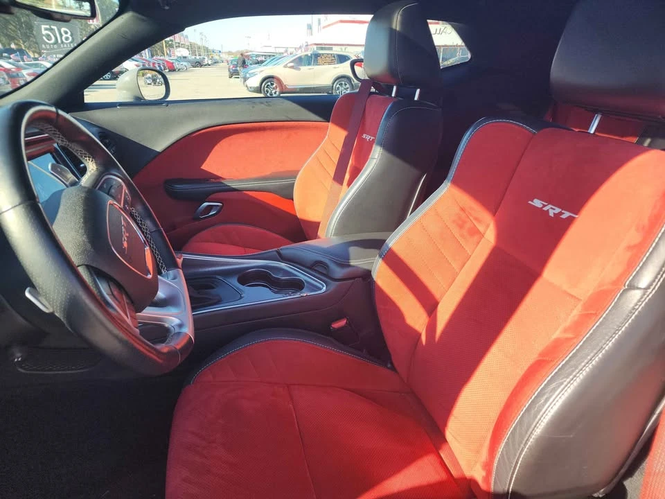2018 Dodge Challenger SRT8 & 392 3rd Gen - Image 9 of 16