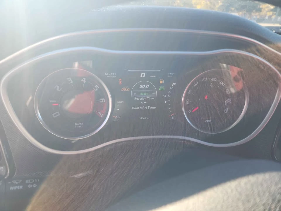 2018 Dodge Challenger SRT8 & 392 3rd Gen - Image 12 of 16