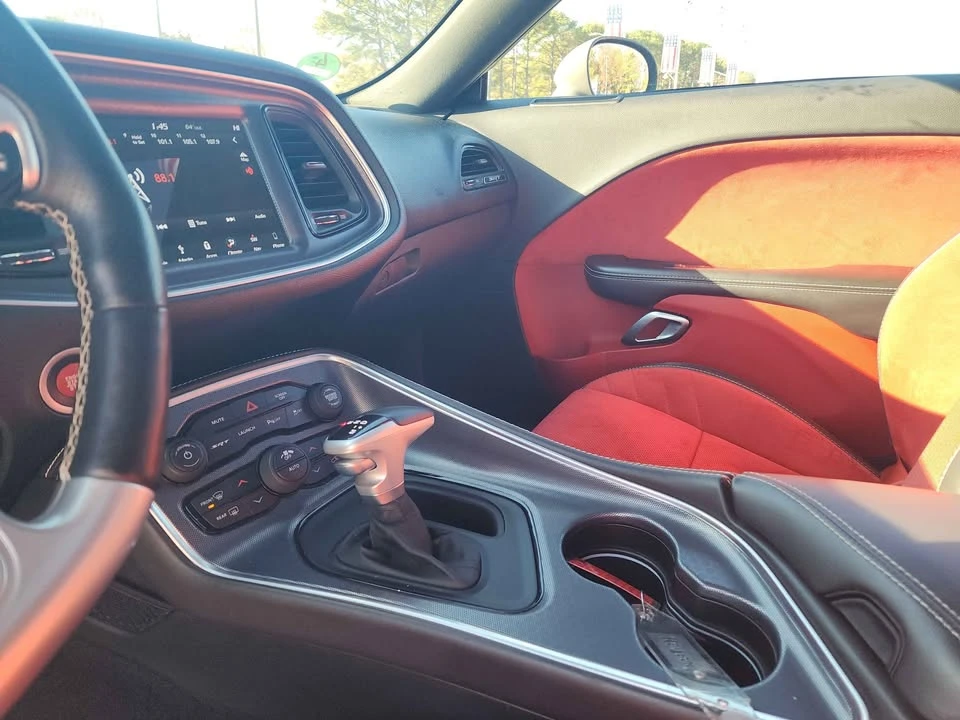 2018 Dodge Challenger SRT8 & 392 3rd Gen - Image 14 of 16