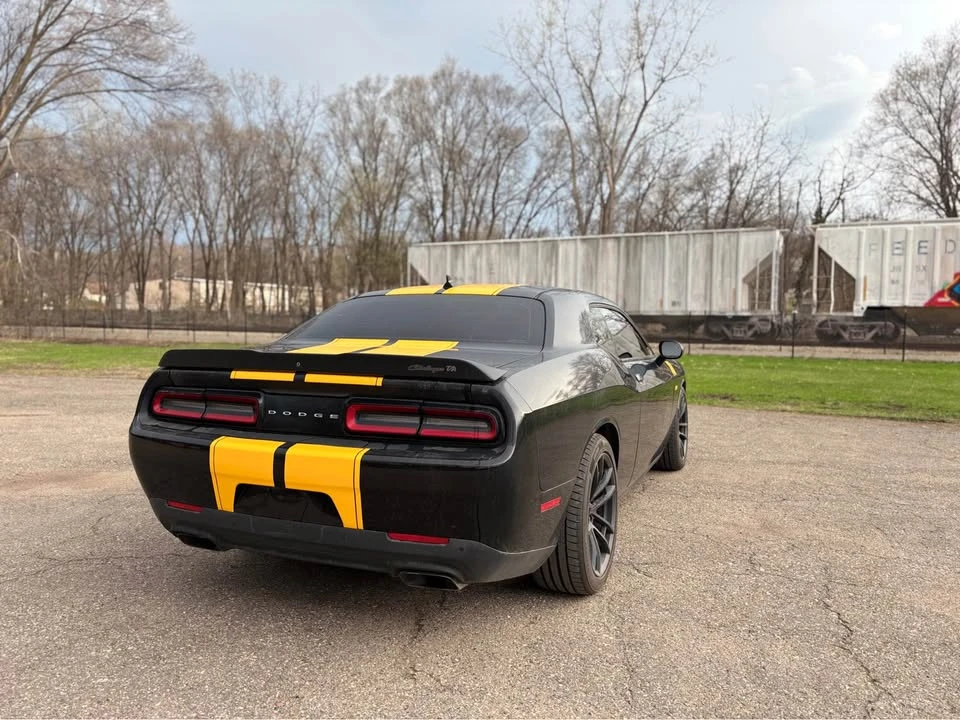 2018 Dodge Challenger SRT8 & 392 3rd Gen - Image 6 of 12