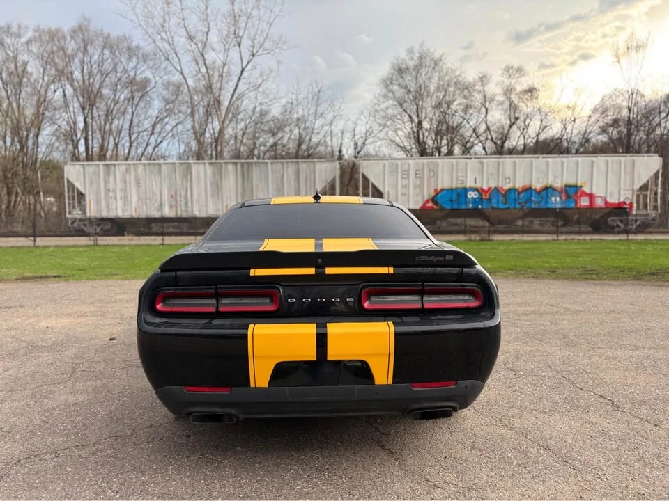 2018 Dodge Challenger SRT8 & 392 3rd Gen - Image 5 of 12