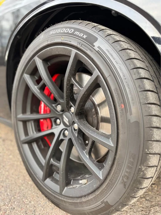 2018 Dodge Challenger SRT8 & 392 3rd Gen - Image 7 of 12