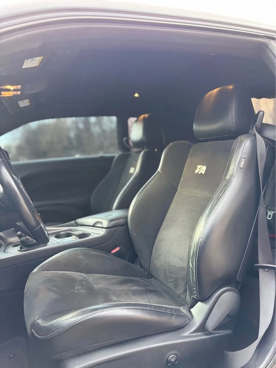2018 Dodge Challenger SRT8 & 392 3rd Gen - Image 11 of 12