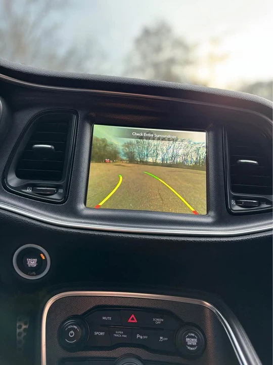 2018 Dodge Challenger SRT8 & 392 3rd Gen - Image 10 of 12