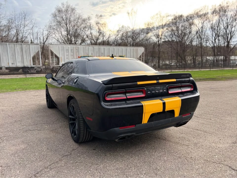 2018 Dodge Challenger SRT8 & 392 3rd Gen - Image 4 of 12