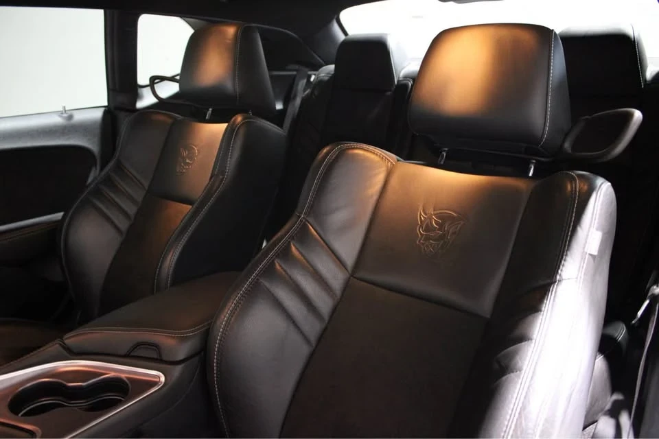 2018 Dodge Challenger SRT Demon & Super Stock 3rd Gen - Image 6 of 7