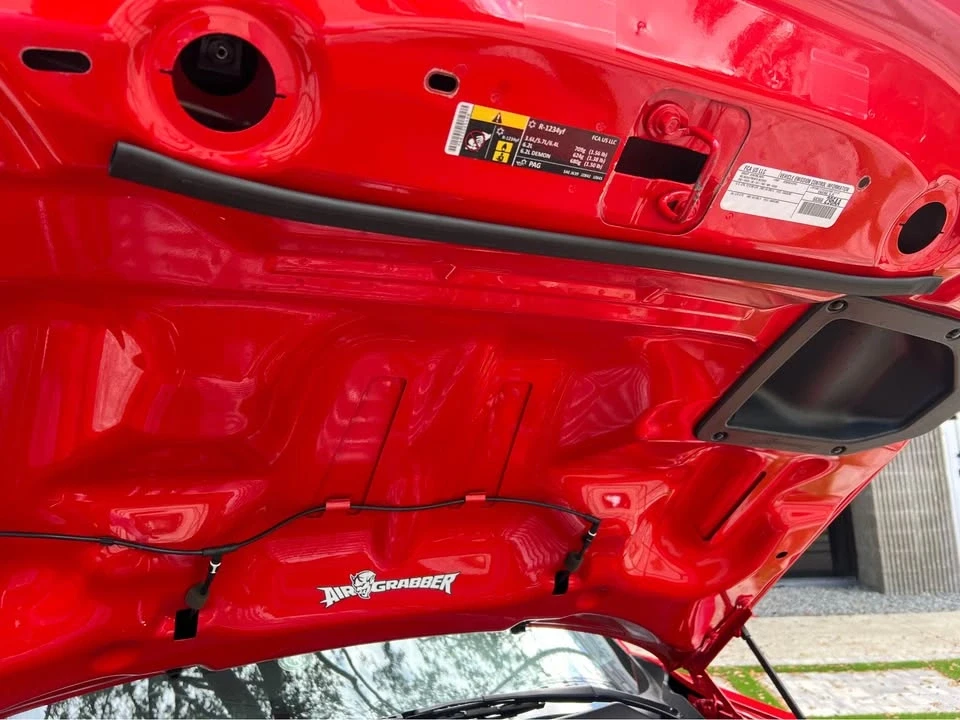 2018 Dodge Challenger SRT Demon & Super Stock 3rd Gen - Image 14 of 15