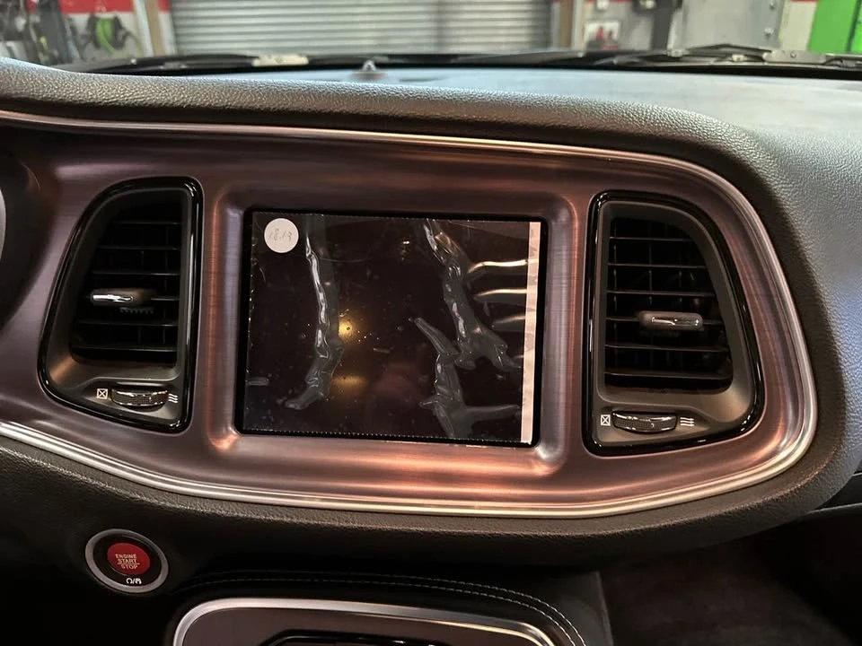 2018 Dodge Challenger SRT Demon & Super Stock 3rd Gen - Image 12 of 18