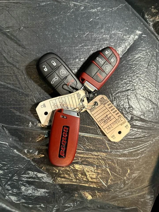 2018 Dodge Challenger SRT Demon & Super Stock 3rd Gen - Image 14 of 18