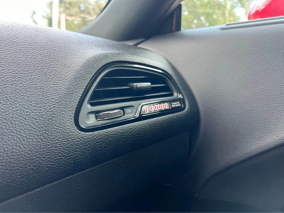 2018 Dodge Challenger SRT Demon & Super Stock 3rd Gen - Image 11 of 15