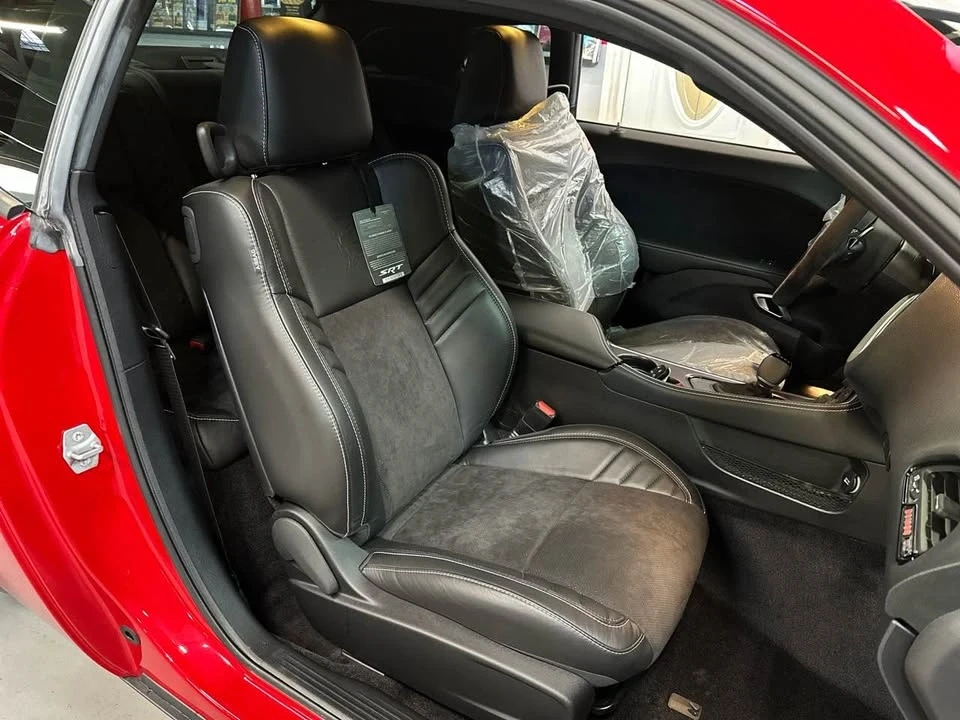 2018 Dodge Challenger SRT Demon & Super Stock 3rd Gen - Image 15 of 18