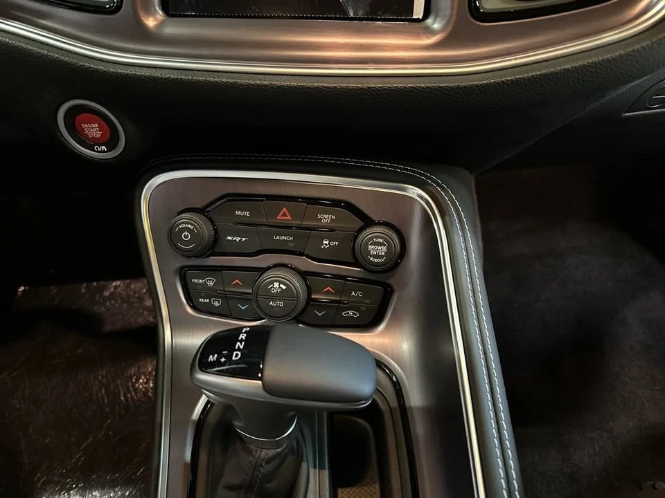 2018 Dodge Challenger SRT Demon & Super Stock 3rd Gen - Image 13 of 18