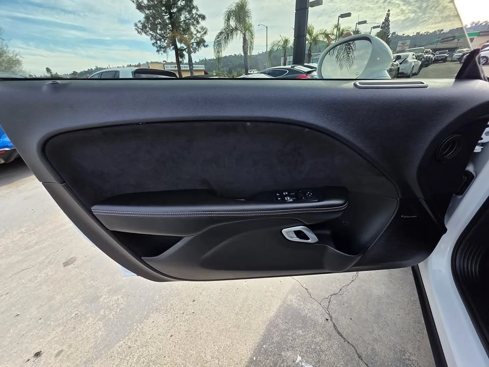 2018 Dodge Challenger SRT Demon & Super Stock 3rd Gen - Image 12 of 20