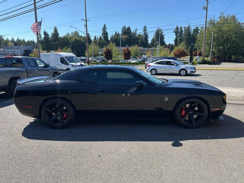 2018 Dodge Challenger SRT Hellcat 3rd Gen - Image 2 of 18