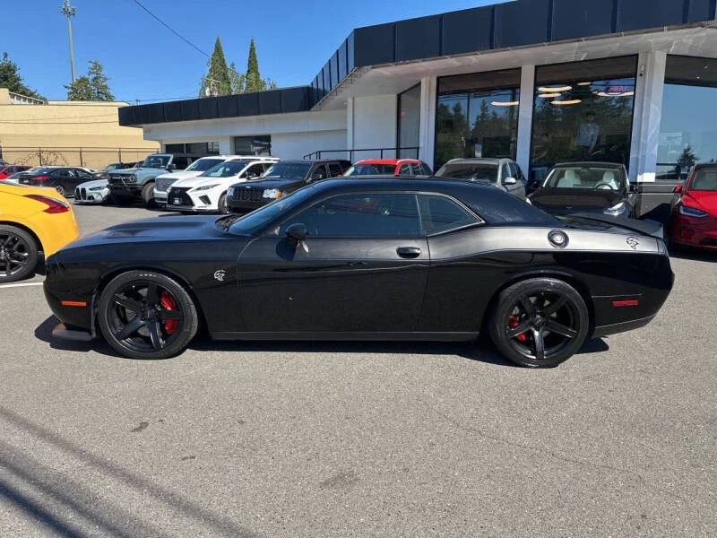 2018 Dodge Challenger SRT Hellcat 3rd Gen - Image 6 of 18