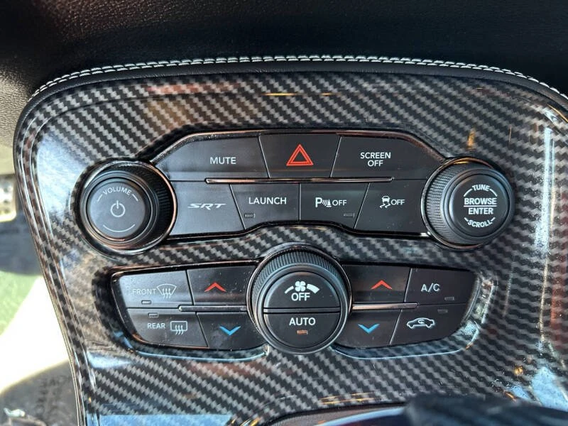 2018 Dodge Challenger SRT Hellcat 3rd Gen - Image 15 of 18