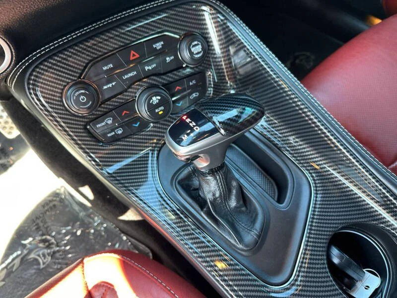 2018 Dodge Challenger SRT Hellcat 3rd Gen - Image 16 of 18