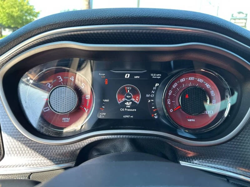 2018 Dodge Challenger SRT Hellcat 3rd Gen - Image 13 of 18