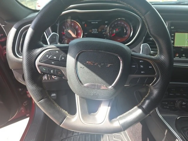 2018 Dodge Challenger SRT Hellcat 3rd Gen - Image 11 of 14