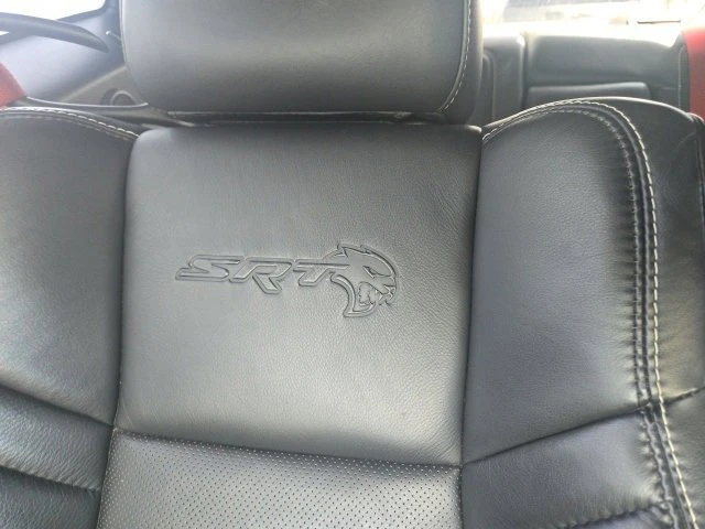 2018 Dodge Challenger SRT Hellcat 3rd Gen - Image 12 of 14
