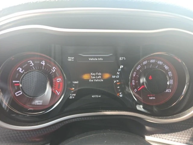 2018 Dodge Challenger SRT Hellcat 3rd Gen - Image 14 of 14