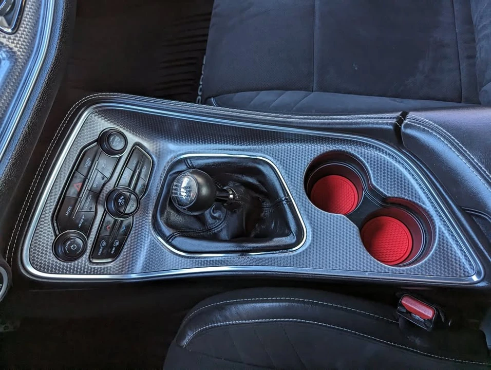 2018 Dodge Challenger SRT Hellcat 3rd Gen - Image 16 of 20