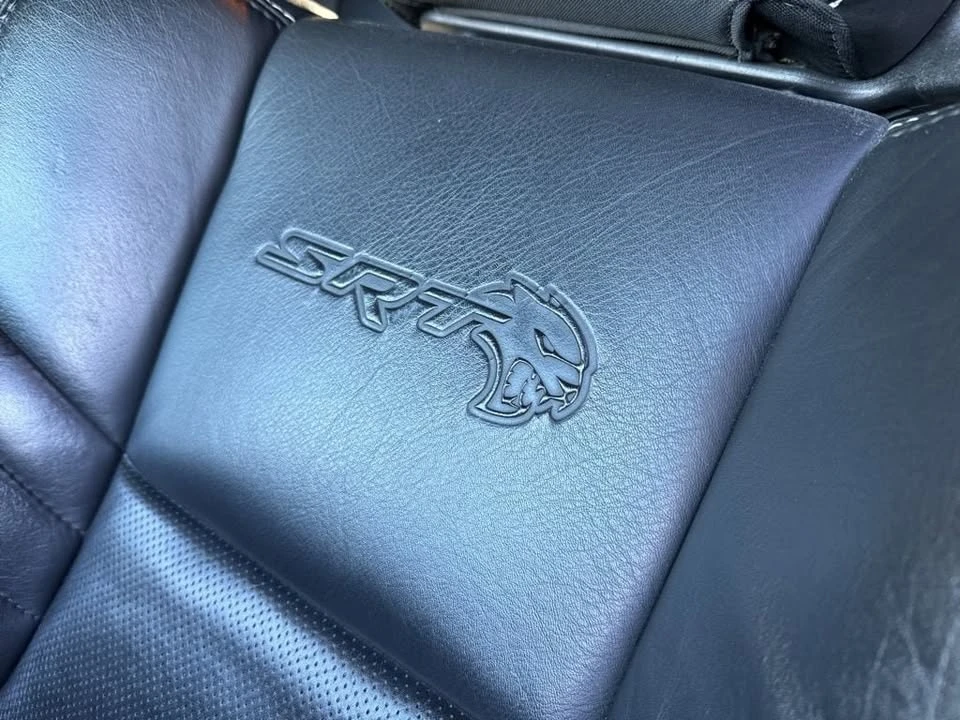 2018 Dodge Challenger SRT Hellcat 3rd Gen - Image 9 of 19