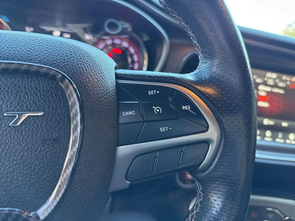 2018 Dodge Challenger SRT Hellcat 3rd Gen - Image 13 of 19