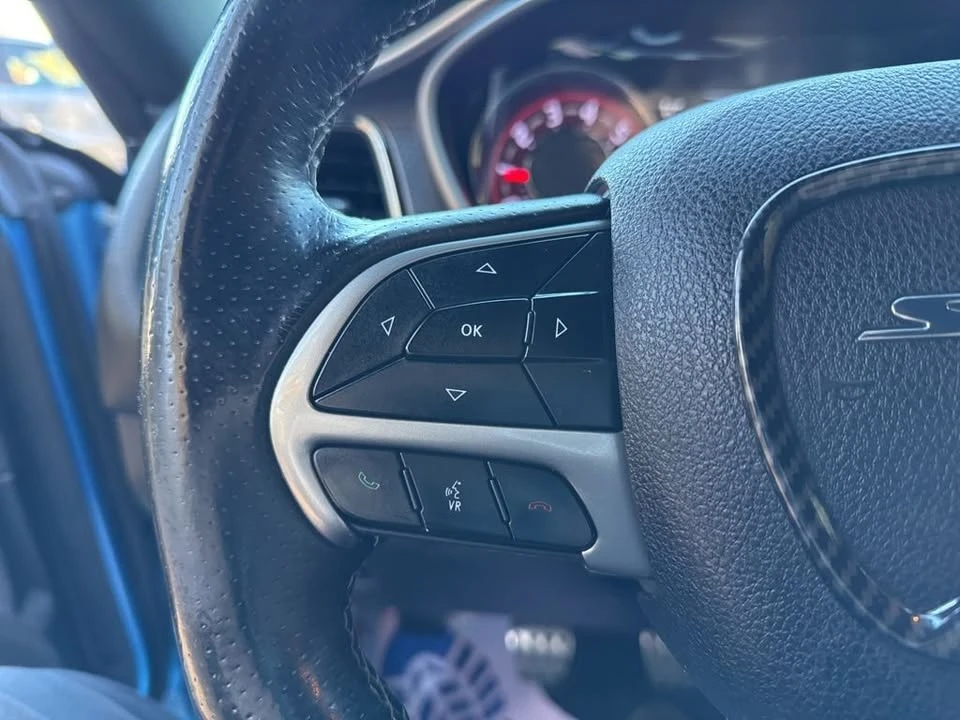 2018 Dodge Challenger SRT Hellcat 3rd Gen - Image 12 of 19