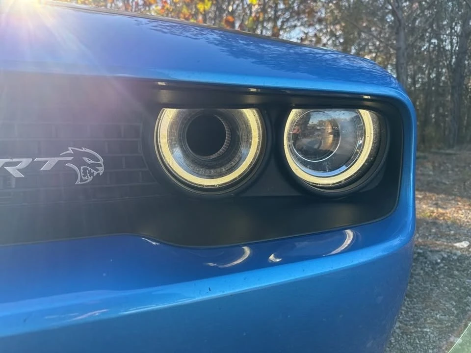 2018 Dodge Challenger SRT Hellcat 3rd Gen - Image 7 of 19