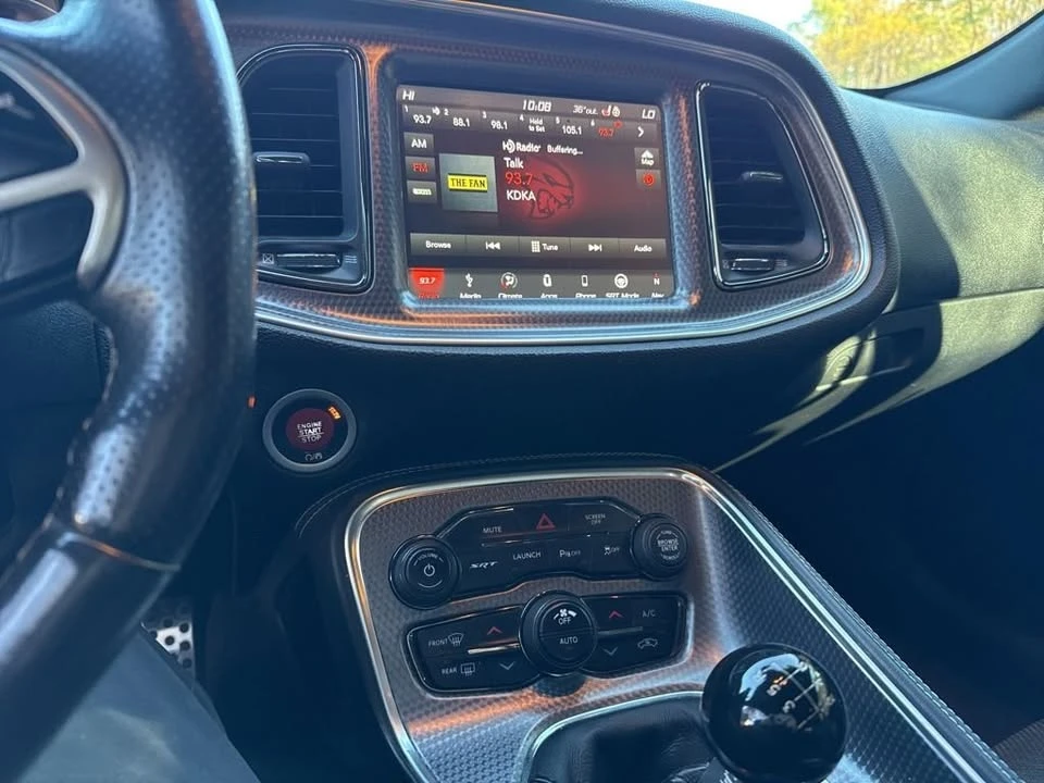 2018 Dodge Challenger SRT Hellcat 3rd Gen - Image 14 of 19