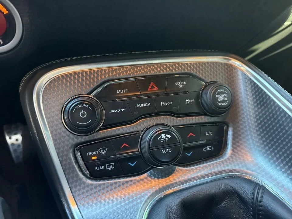 2018 Dodge Challenger SRT Hellcat 3rd Gen - Image 19 of 19