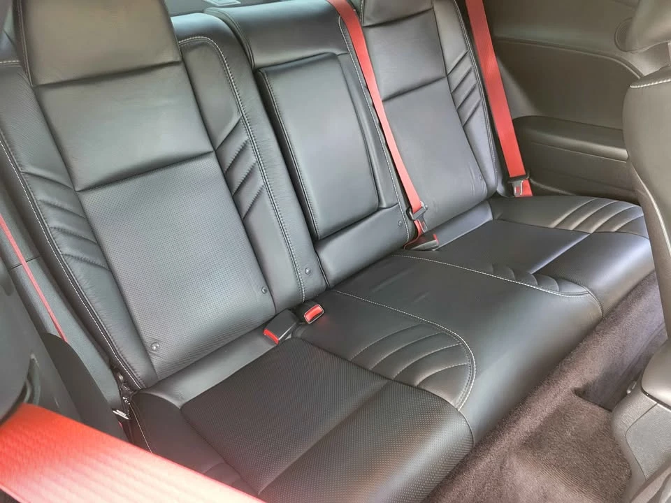 2018 Dodge Challenger SRT Hellcat 3rd Gen - Image 13 of 20