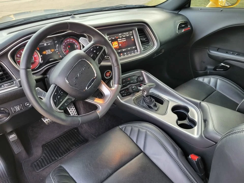 2018 Dodge Challenger SRT Hellcat 3rd Gen - Image 9 of 20