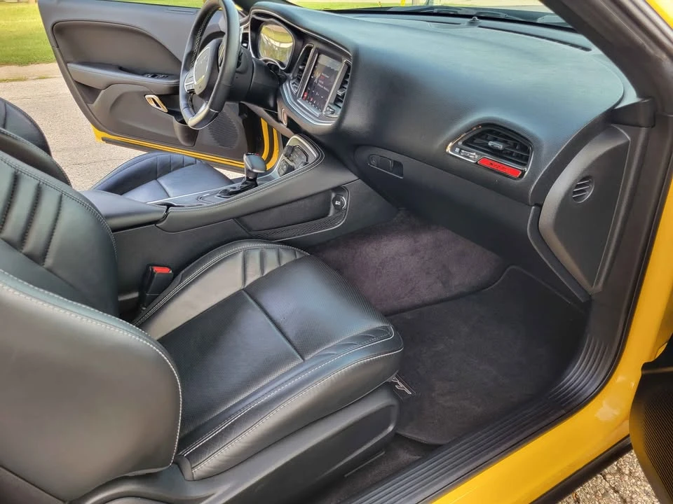 2018 Dodge Challenger SRT Hellcat 3rd Gen - Image 11 of 20