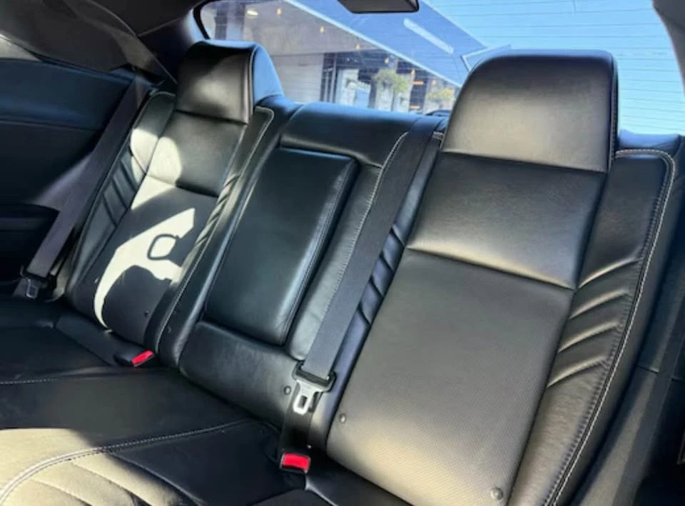 2018 Dodge Challenger SRT Hellcat 3rd Gen - Image 8 of 10