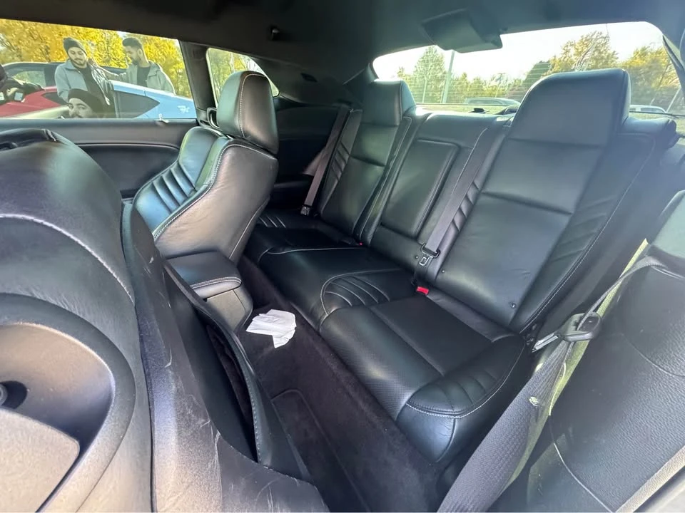 2018 Dodge Challenger SRT Hellcat 3rd Gen - Image 6 of 10