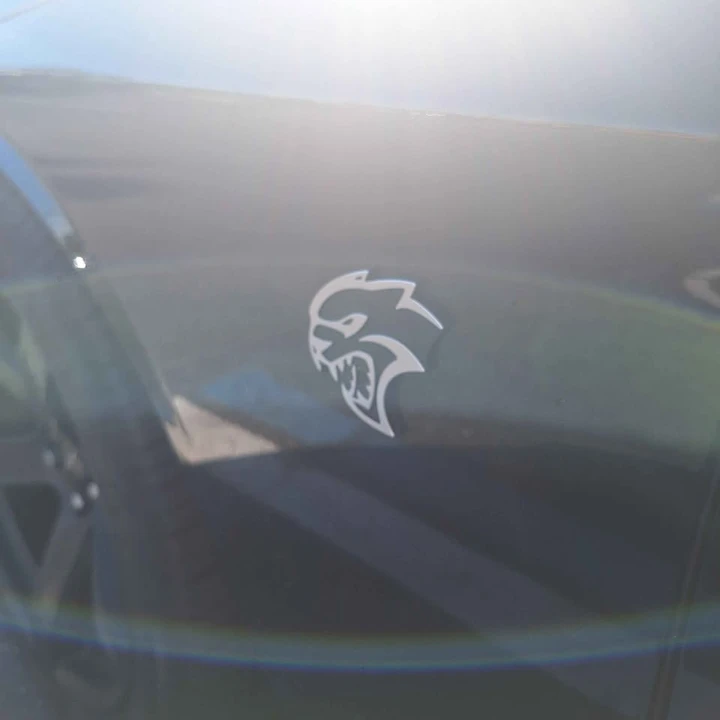 2018 Dodge Challenger SRT Hellcat 3rd Gen - Image 6 of 18