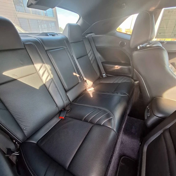 2018 Dodge Challenger SRT Hellcat 3rd Gen - Image 17 of 18