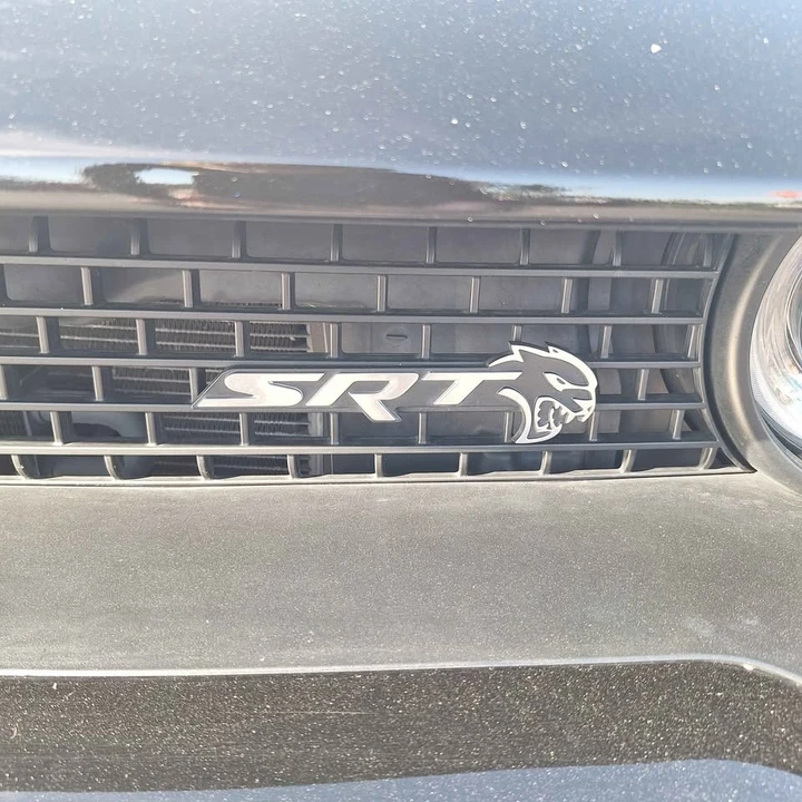 2018 Dodge Challenger SRT Hellcat 3rd Gen - Image 7 of 18