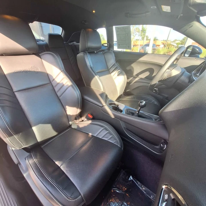 2018 Dodge Challenger SRT Hellcat 3rd Gen - Image 16 of 18