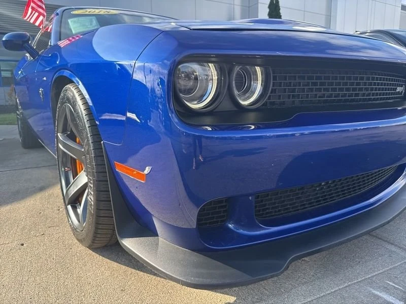 2018 Dodge Challenger SRT Hellcat 3rd Gen - Image 11 of 20