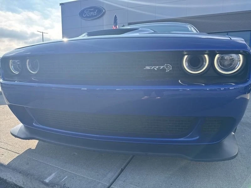 2018 Dodge Challenger SRT Hellcat 3rd Gen - Image 12 of 20