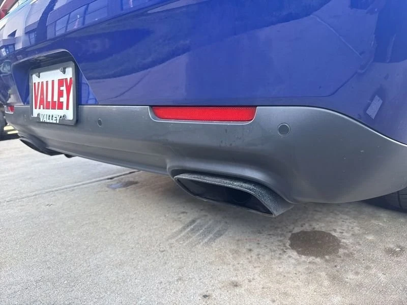 2018 Dodge Challenger SRT Hellcat 3rd Gen - Image 18 of 20
