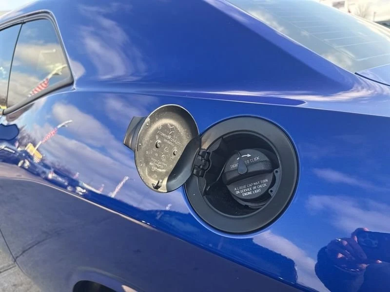 2018 Dodge Challenger SRT Hellcat 3rd Gen - Image 19 of 20